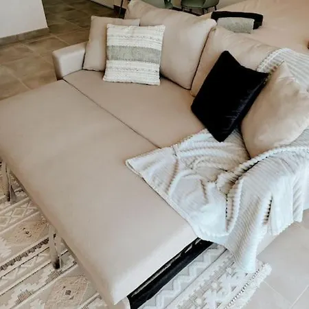 Calme Et Luxe A 5' Gare Et 18' Paris Centre & Cdg Appartement
