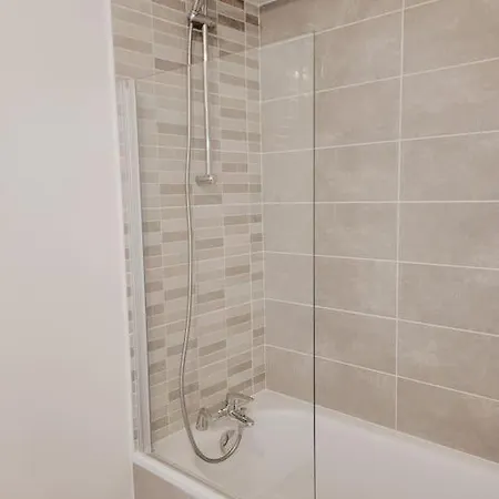 Calme Et Luxe A 5' Gare Et 18' Paris Centre & Cdg * Le Blanc-Mesnil